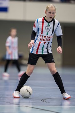 Bild 59 - wDJ Power Girls Cup Suederelbe
